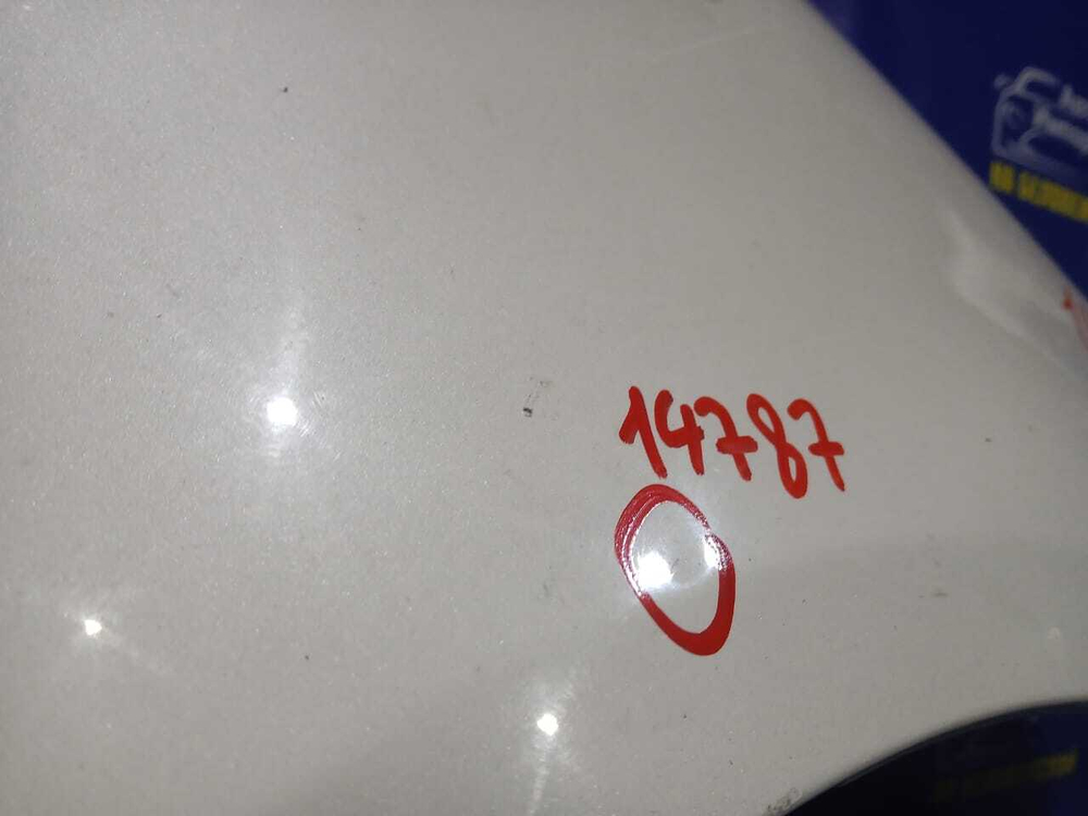 Крыло переднее правое TOYOTA IPSUM 2001-2009