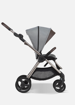 Anex Детская коляска iQ Pure