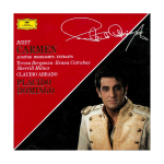 Placido Domingo, Teresa Berganza, Ileana Cotrubas, Sherrill Milnes, Claudio Abbado / Bizet: Carmen Highlights (CD)