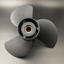 Гребной винт Suzuki DT75-DT140, DF60-DF70 (3x13-1/2x15) (Polastorm)