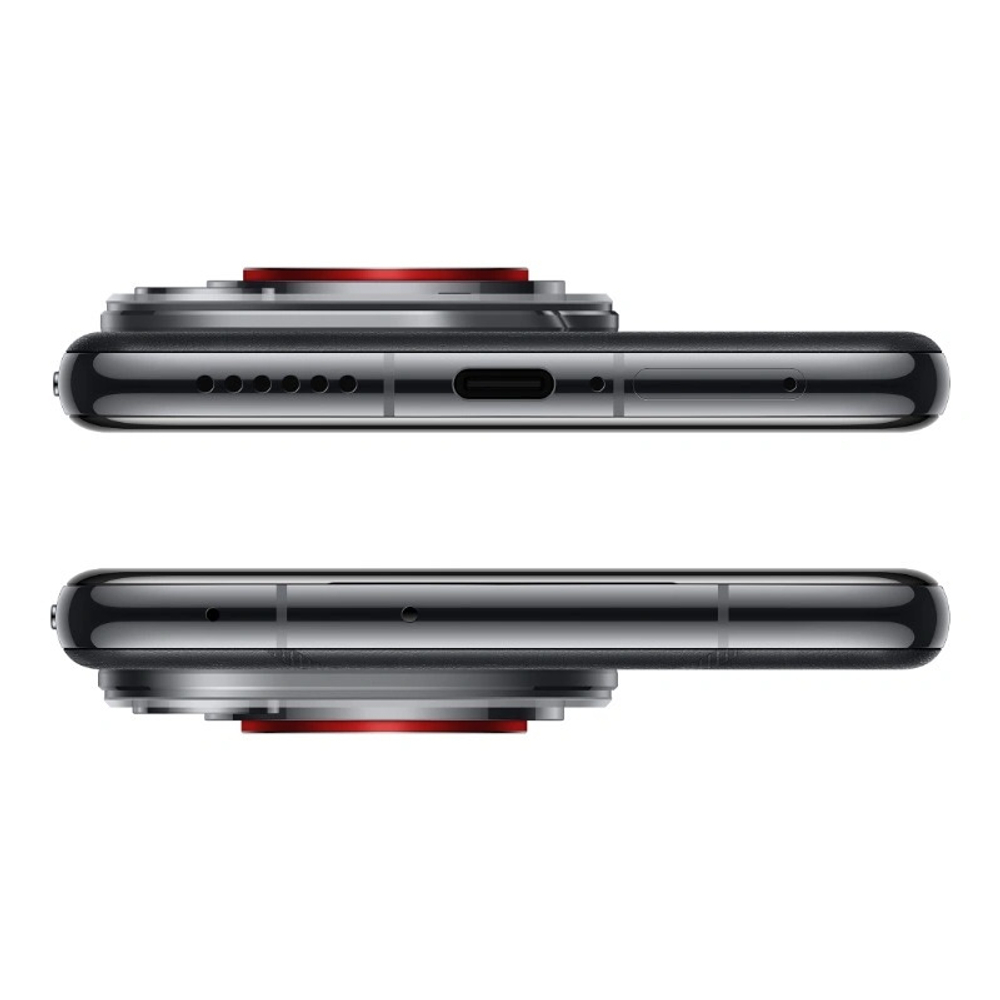 Смартфон Huawei Pura 70 Ultra 16/512GB Black