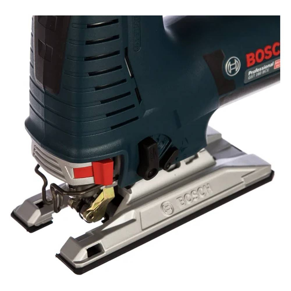 Лобзик Bosch GST 160 BCE 0601518000