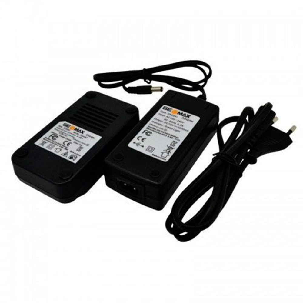 Зарядное устройство GeoMax ZCH301