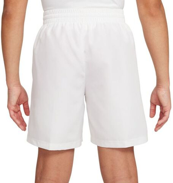 Шорты для мальчика теннисные Nike Boys Dri-Fit Multi+ Training - Размер M
