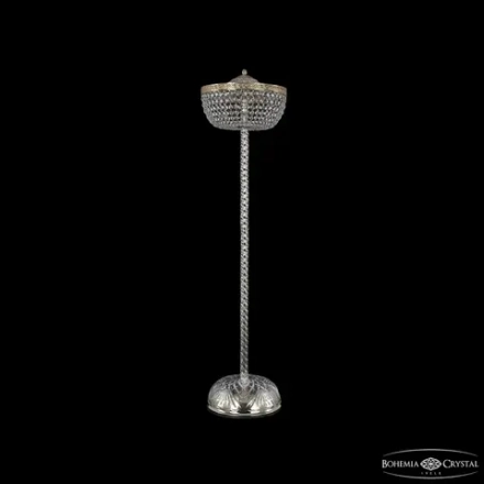 Торшер Bohemia Ivele 19111T4/35IV-138 G