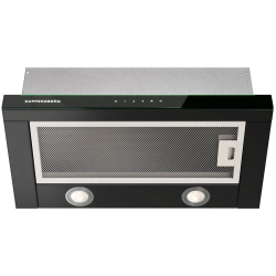 Встраиваемая вытяжка Kuppersberg SLIMTOUCH 60 B