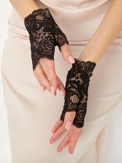 Митенки (S-M / Базовая коллекция / 6-7 / 7)