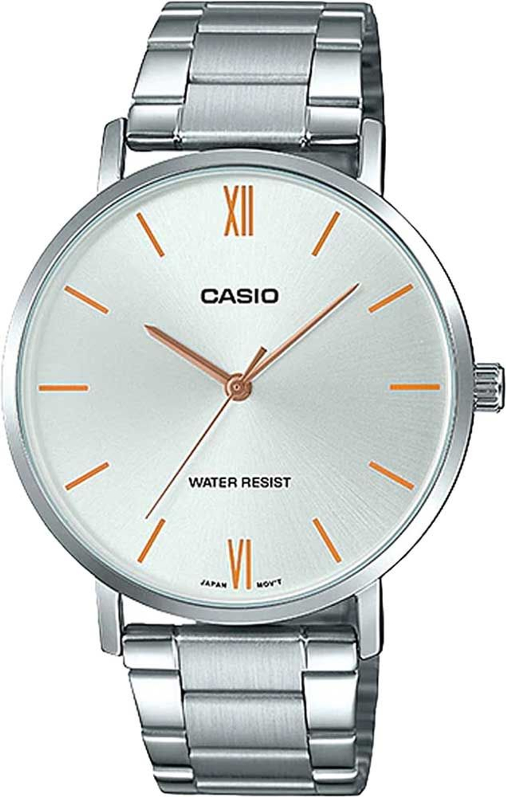 Женские наручные часы Casio LTP-VT01D-7B