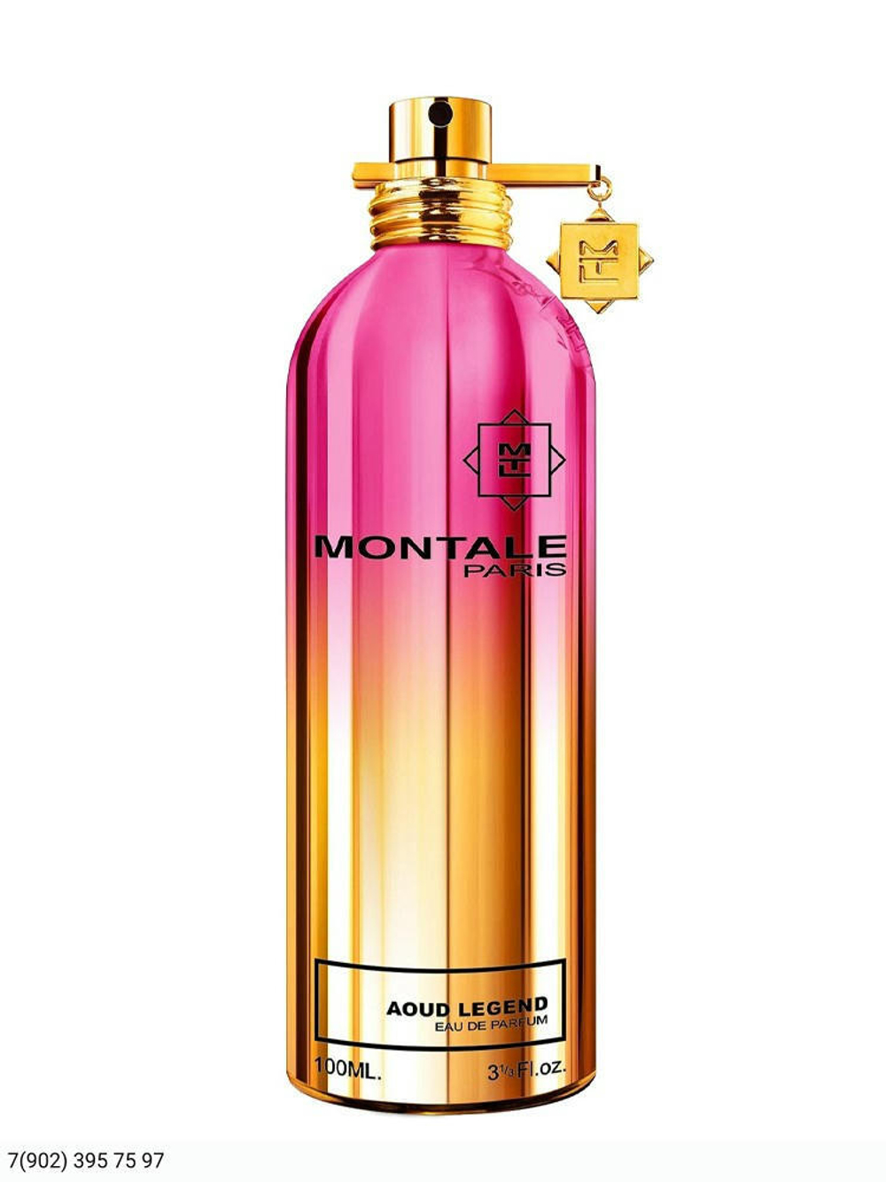 Montale Aoud Legend