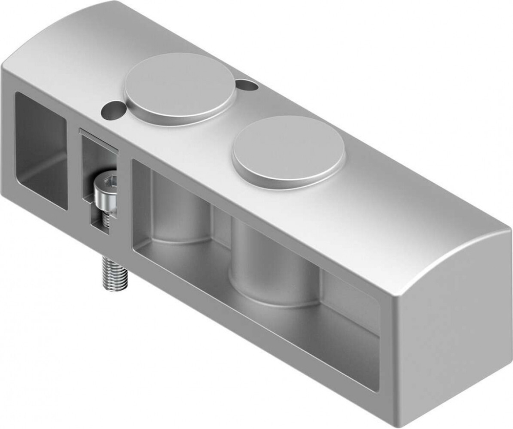 Плита-заглушка Festo VABB-B10-20-E-P3