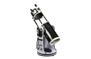 Телескоп Sky-Watcher Dob 10" Retractable SynScan GOTO