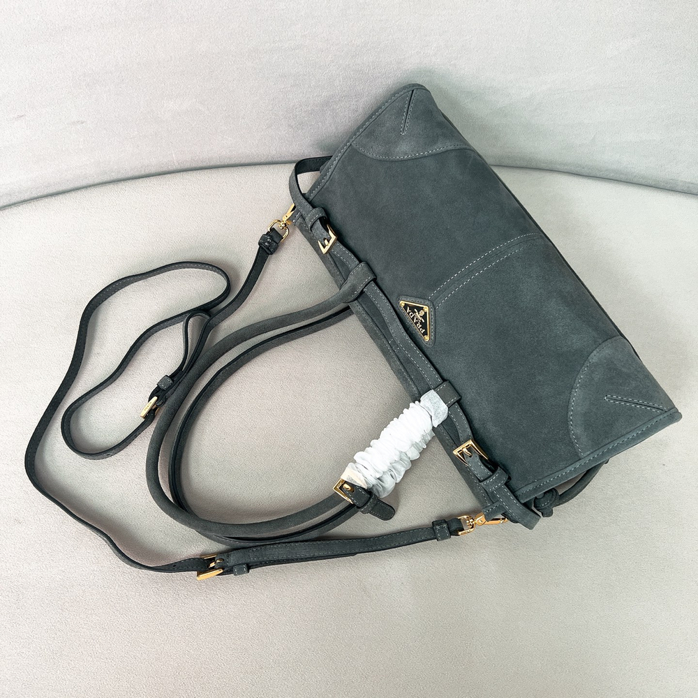 Prada Bonnie Medium Bag 32 cm