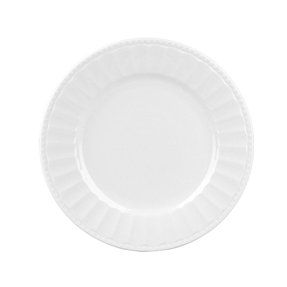 Столовый набор 12пр. "Пастила": тарелка d=27см*4шт, тарелка d=21см.*4шт, салатник v=700мл.*4шт.