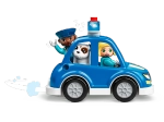 Конструктор LEGO Duplo 10959 Полицейский участок и вертолёт
