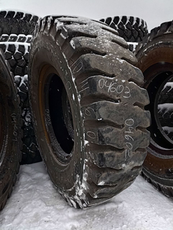 27.00R49 Bridgestone VRLS шина б/у