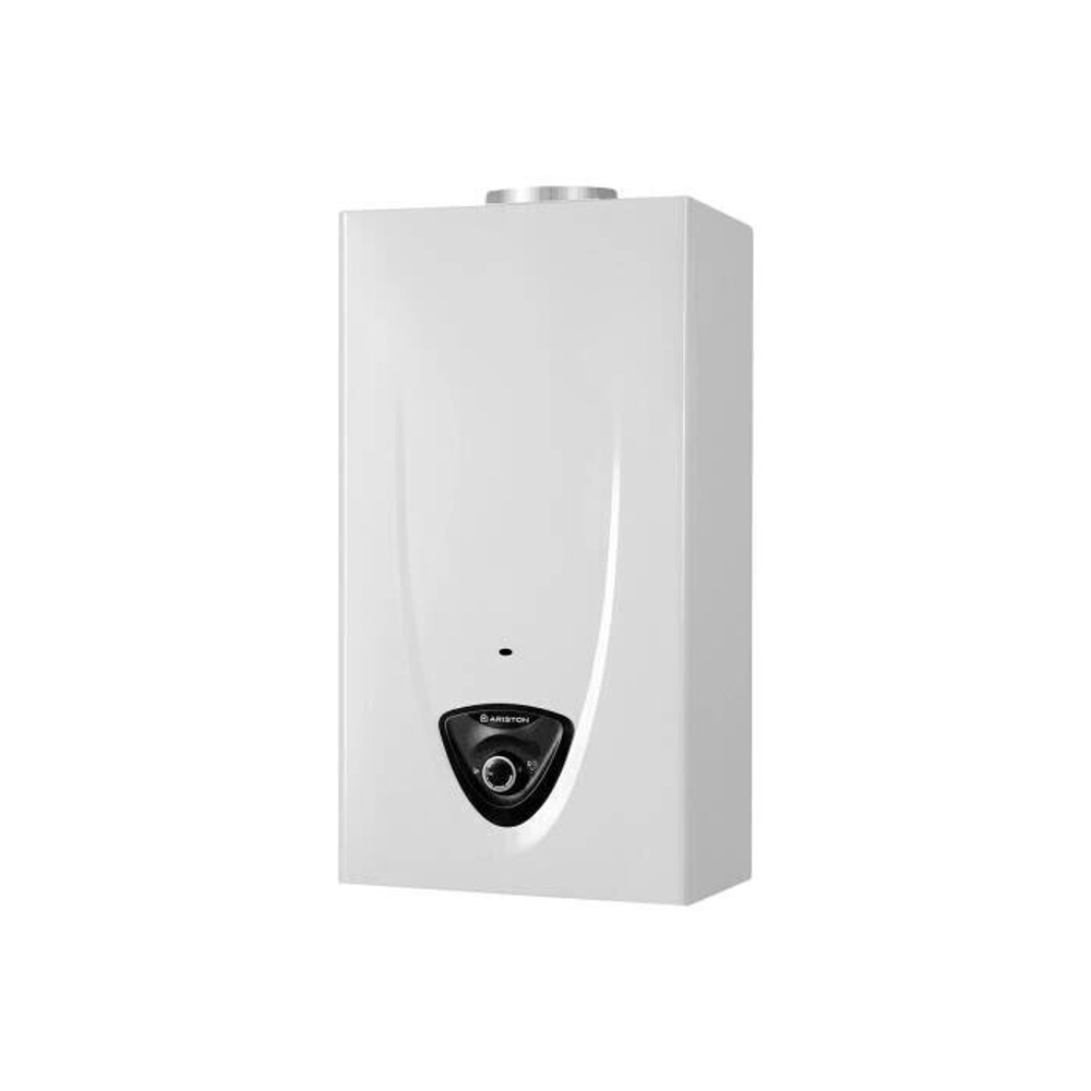 Водонагреватель газовый проточный FAST EVO 11 C Ariston 3632128
