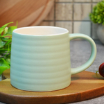 Кружка 400мл микс, 8623