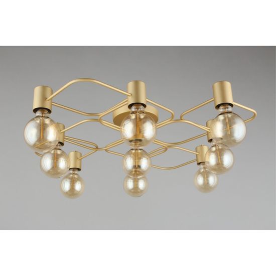 Люстра потолочная APL.911.07.09