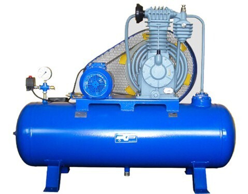Поршневой компрессор Бежецк К-22