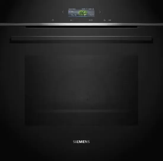 Духовой шкаф Siemens HB734G1B1