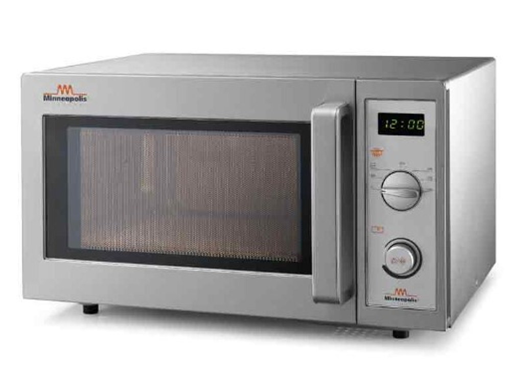 ПЕЧЬ СВЧ MINNEAPOLIS WP1000 PF M