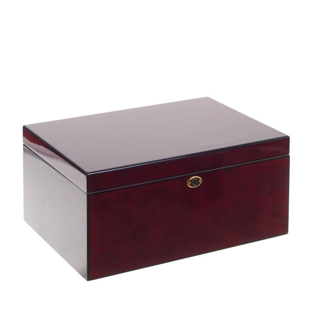 GAEM Хьюмидор, L38 W28 H22 см