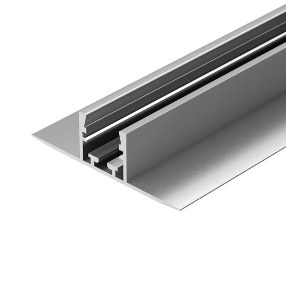 Профиль PDS-T-HIDE-2000 (Arlight, Алюминий) 035014