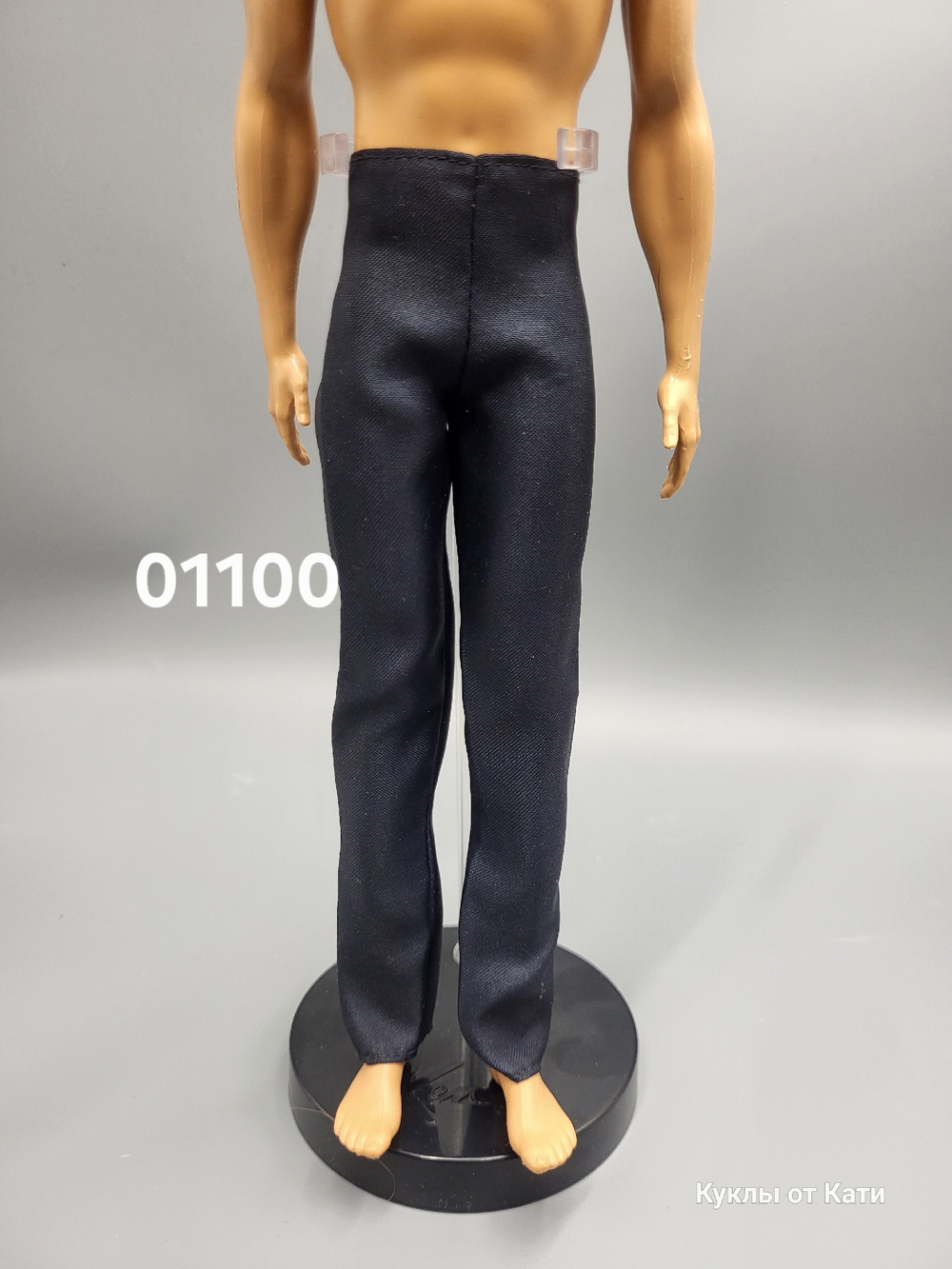 Одежда для куклы Барби Кен винтаж штаны 01100