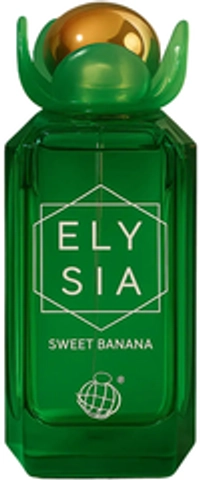 Fragrance World Elyisa Sweet Banana EDP