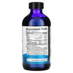 Nordic Naturals, Omega-3D, Lemon, 237 мл (8 жидких унций)