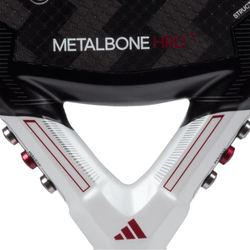 Ракетка для Padel Adidas Metalbone HRD+