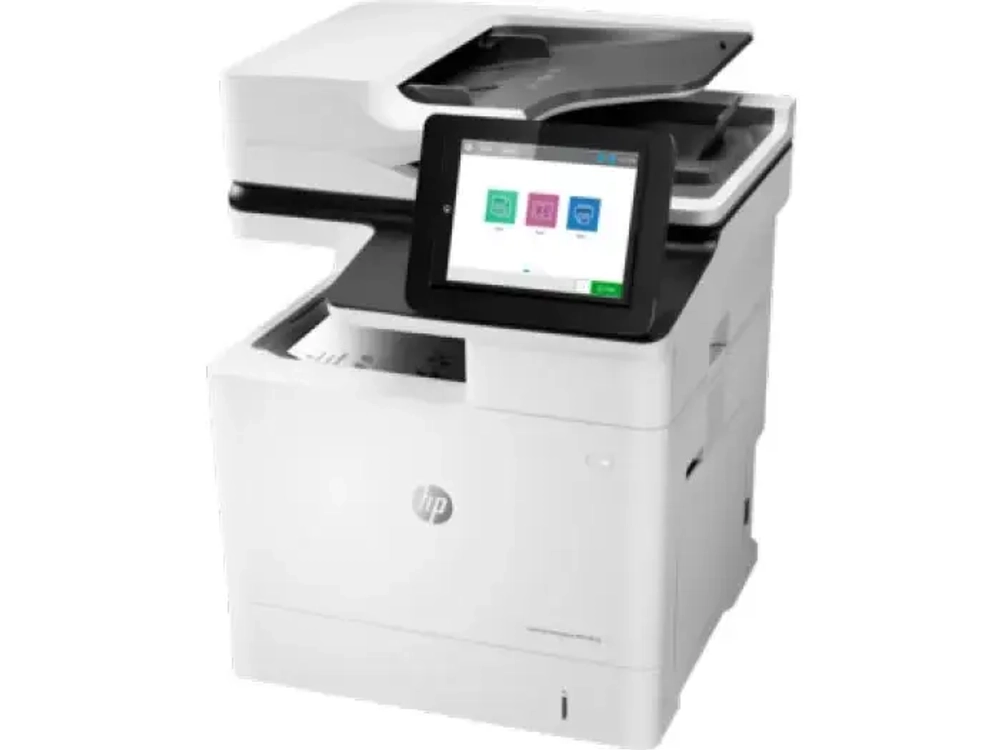 МФУ HP LaserJet Enterprise MFP M635h