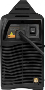 Аппарат аргонно-дуговой сварки СВАРОГ PRO TIG 200 P DSP AC/DC  (E201) НАКС РФ 00000092681