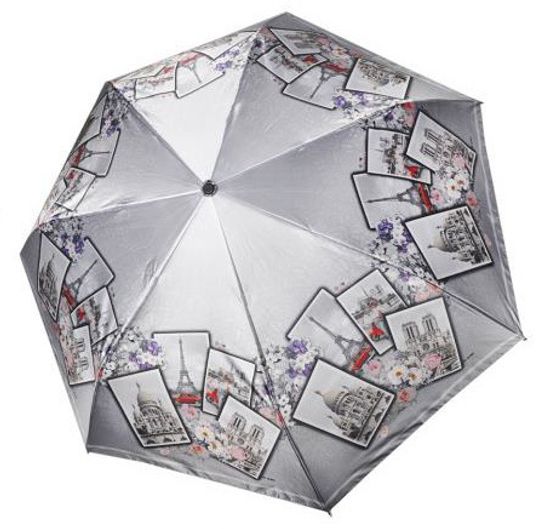 Женский зонт Три Слона - Полный автомат 363-F-06