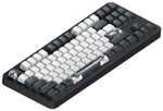 Клавиатура DARK PROJECT DPKB_BUSHIDO_87_ANSI черный
