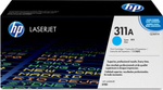 Картридж тонерный голубой 1 шт HP 311A Q2681A