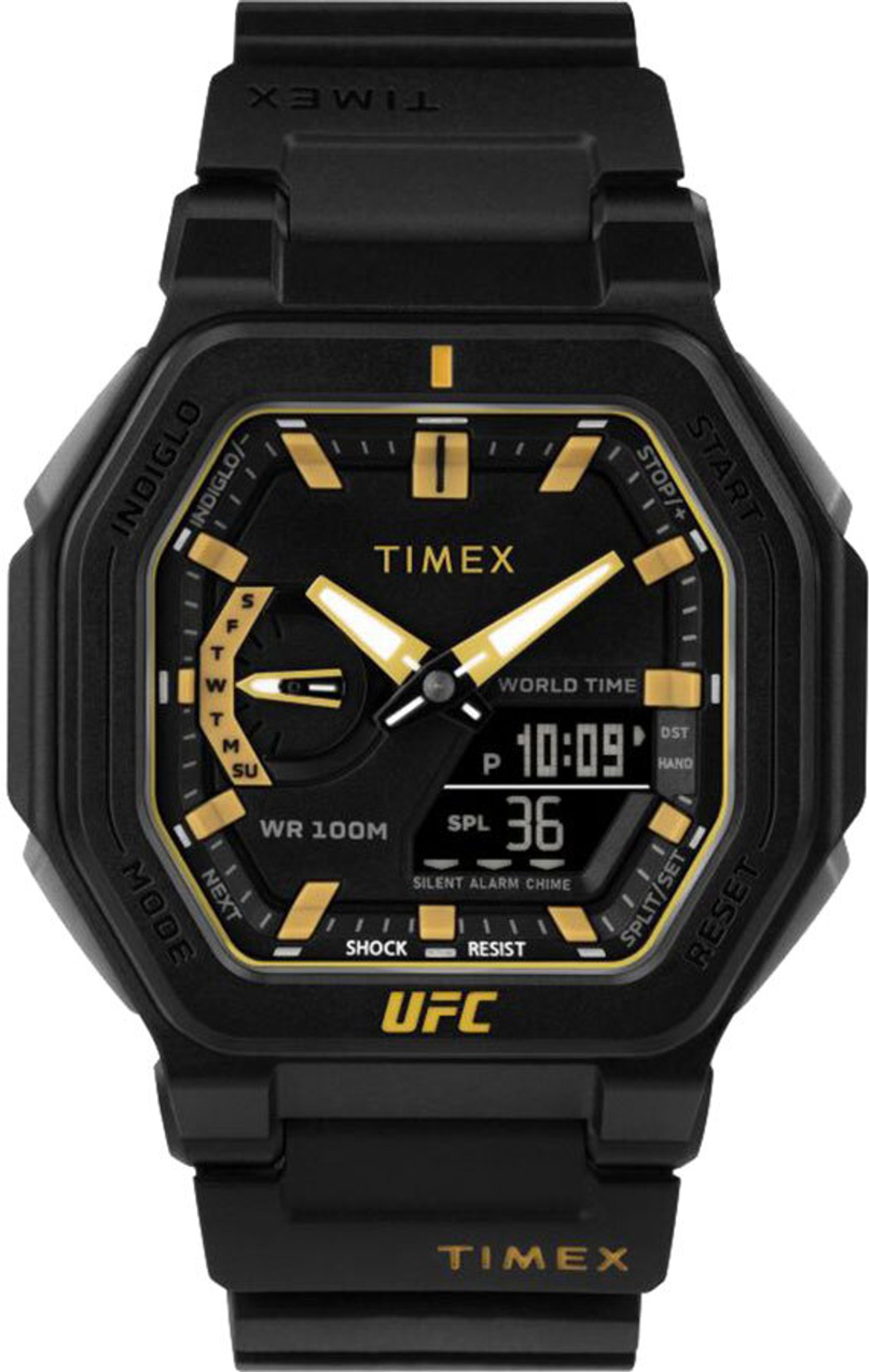 Мужские наручные часы Timex TW2V55300