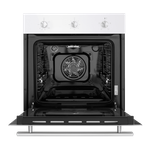 Шкаф духовой газовый MAUNFELD EOGC604