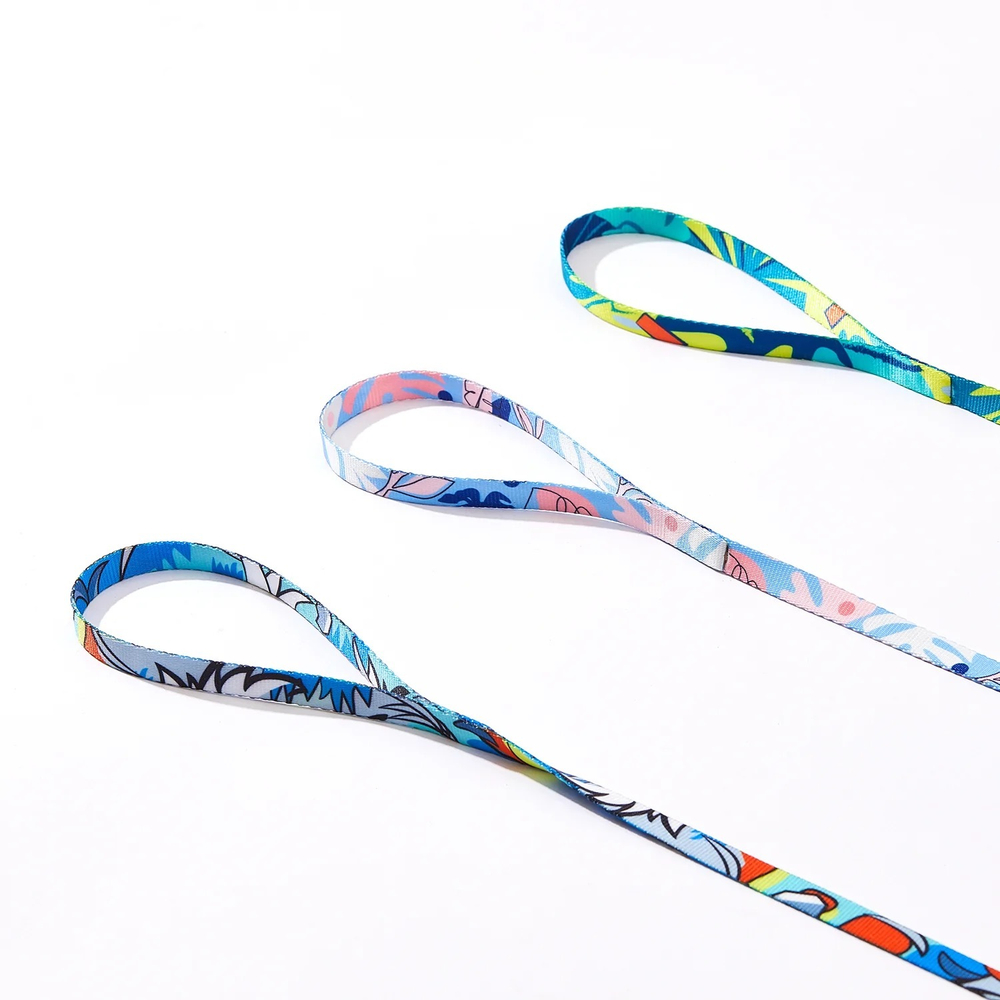 Шлейка для кошек с поводком PETKIT