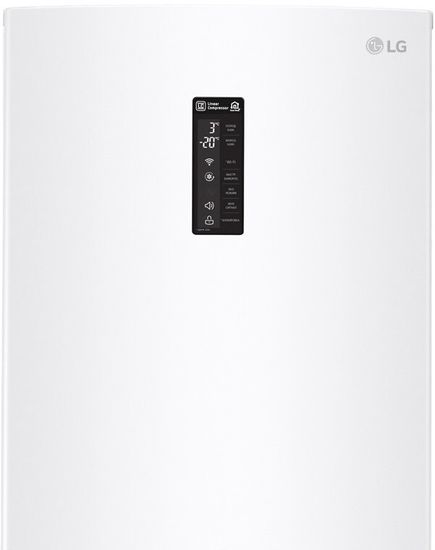 Холодильник LG GA-B429SQUZ