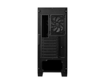 Компьютерный корпус MSI MAG FORGE 321R AIRFLOW ATX/mATX/Mini-ITX 2x3.5", 3x2.5", 1xUSB-С 2xUSB-A