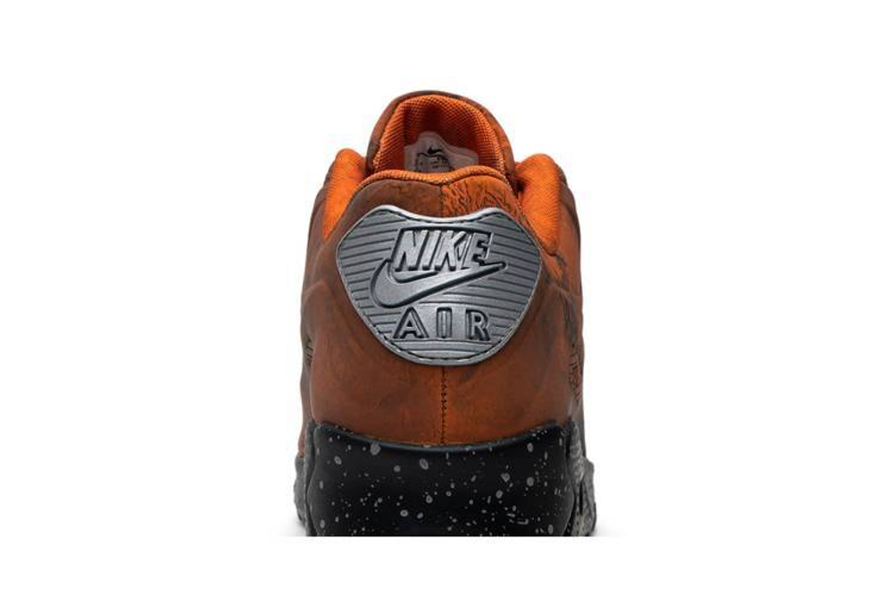 Mars landing shoes sales