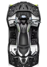 Квадроцикл TROXUS Dune 900 LX EFI