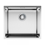 Кухонная мойка Omoikiri Tadzava 49-U-IN