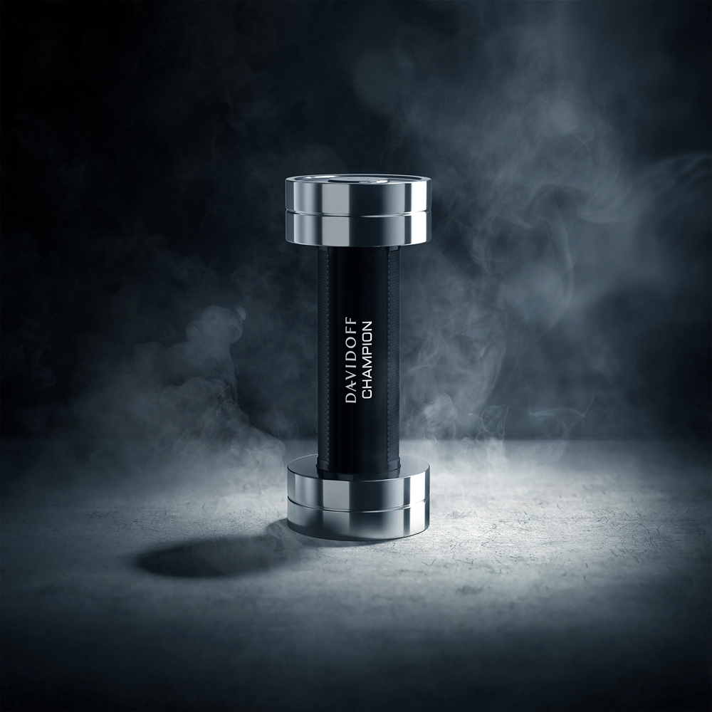 Davidoff Champion туалетная вода для мужчин