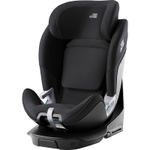 Автокресло Britax Roemer Swivel 2 Classic (0-25 кг), Space Black