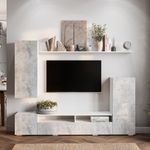 Гостиная Диаманд Секция центральная