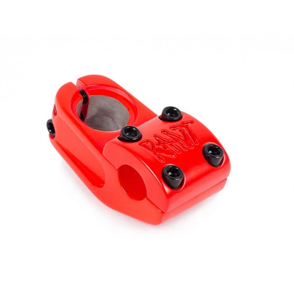 Вынос RANT Jolt Top Load Stem Red