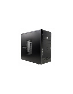 Mini Tower InWin  ENR-021BL w/o PSU  mATX [6143098 ]