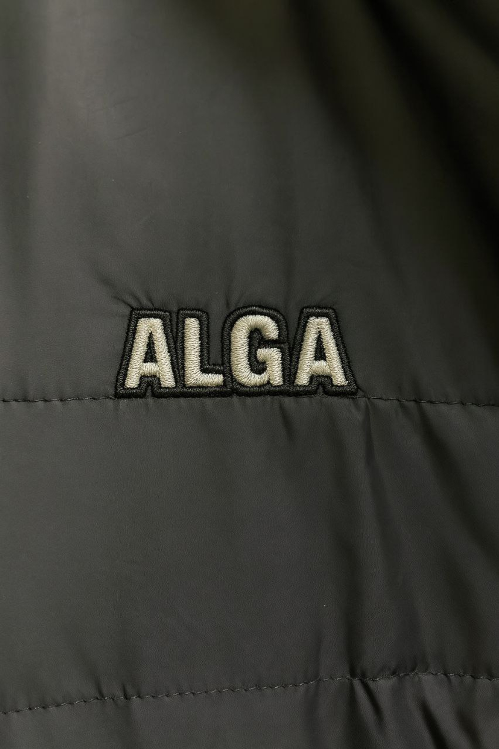 ALGA Куртка-жакет демисезонная